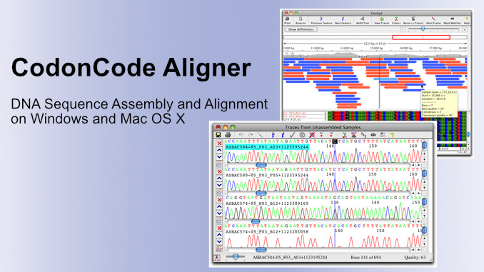program-codon-code-aligner-for-dna-sequence-assembly-and-alignment-information-dissemination