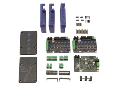 Cell Voltage Monitor CVM-Kit48P