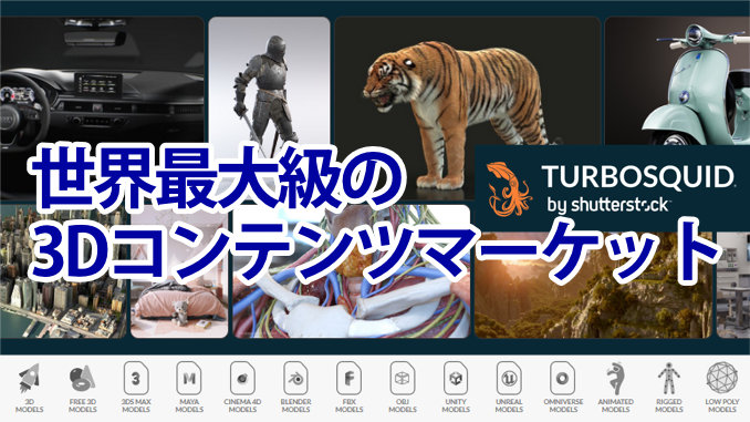 Tiger - Free 3D models