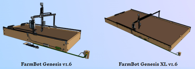 Product Open source vegetable garden | Information dissemination media for research and development TEGAKARI