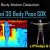 LIPSense 3D Body Pose SDK