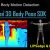 LIPSense 3D Body Pose SDK