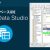 Aqua Data Studio, Versatile database IDE