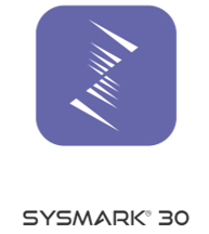 SYSmark30 logo