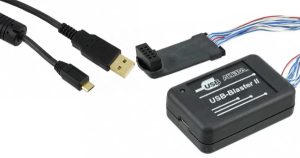 PL-USB2-BLASTER,FPGA Download Cable II