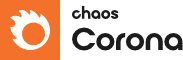 Chaos Coronaのロゴ