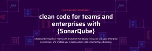 SonarQubeの機能イメージ