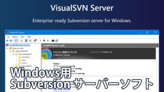 VisualSVN Server