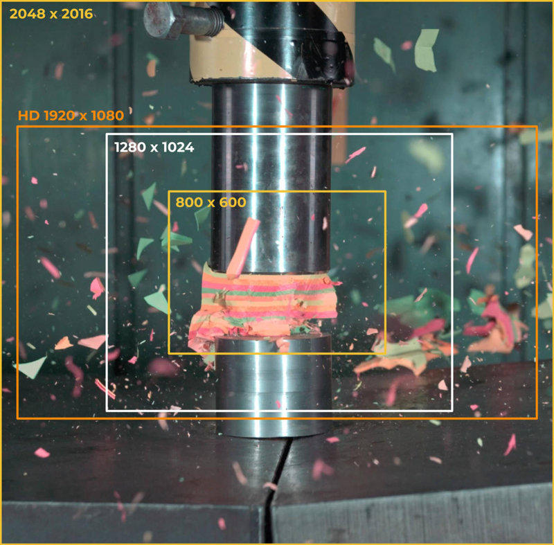 【リリース情報】ハイスピードカメラ「Chronos」に2つの新モデル 4K12/Q12 が追加 | 研究開発者向け情報発信メディア TEGAKARI