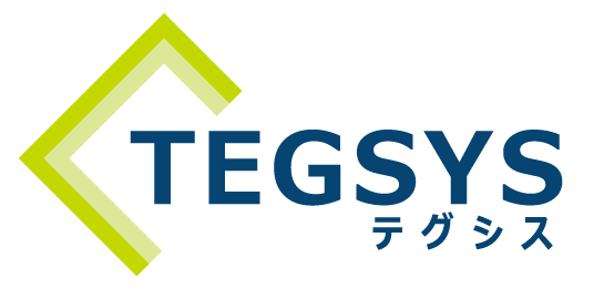 TEGSYS - テグシス